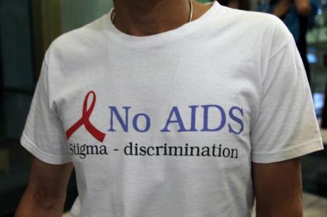 HIV Thailand